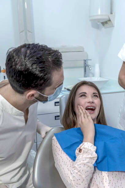 Best Mobile Emergency Dentist in Pratt, KS
