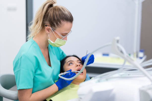 Best Emergency Dentist for Lost Fillings or Crowns in Pratt, KS