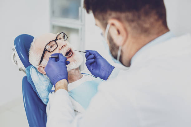 Best Mobile Emergency Dentist in Pratt, KS